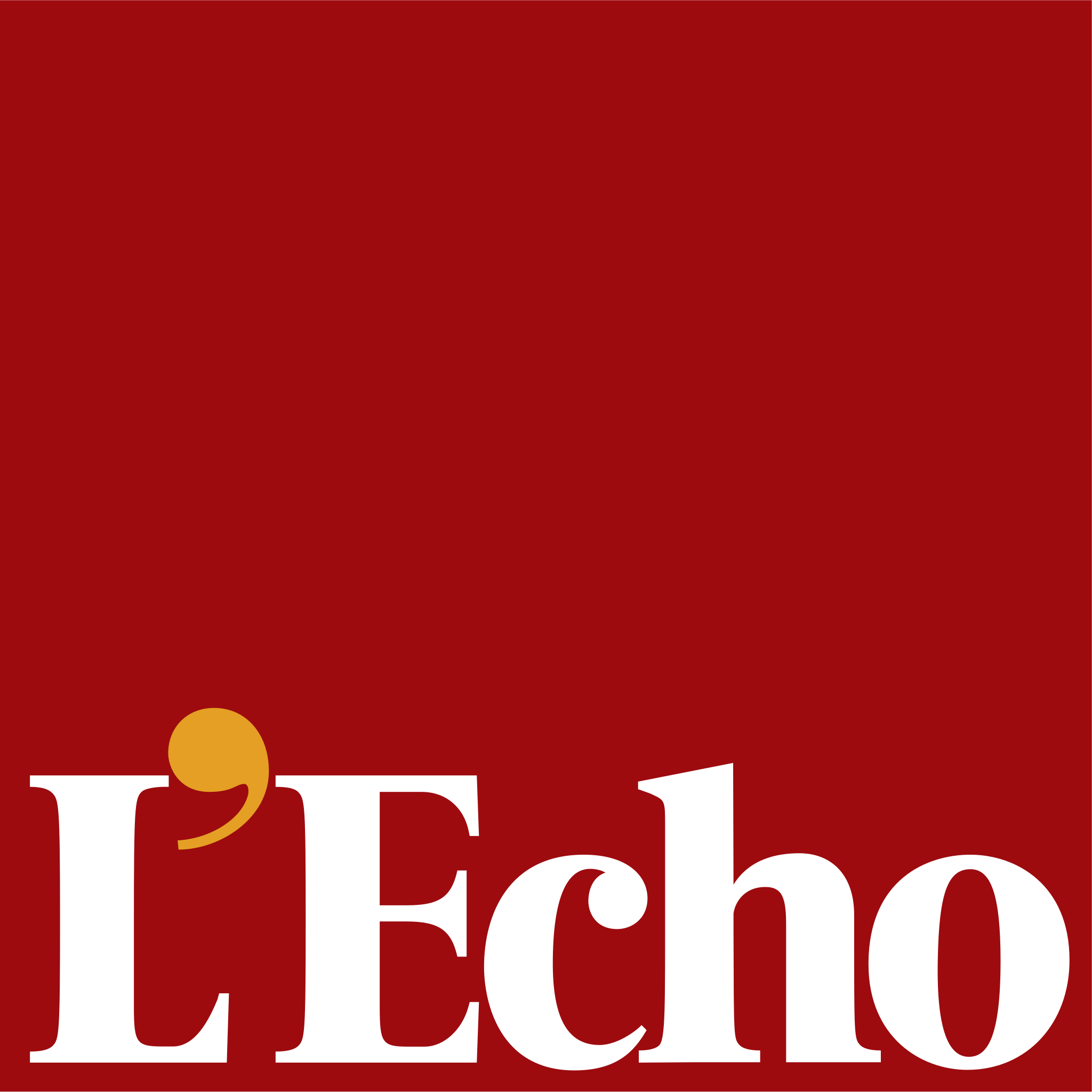 LEcho_logo.svg