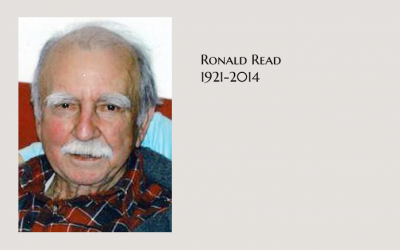 Ronald Read, de pompbediende uit Vermont die 8.000.000 $ naliet aan goede doelen.