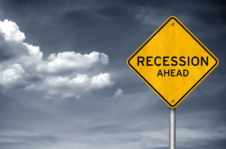 Sommes-nous sur la voie d’une récession majeure?