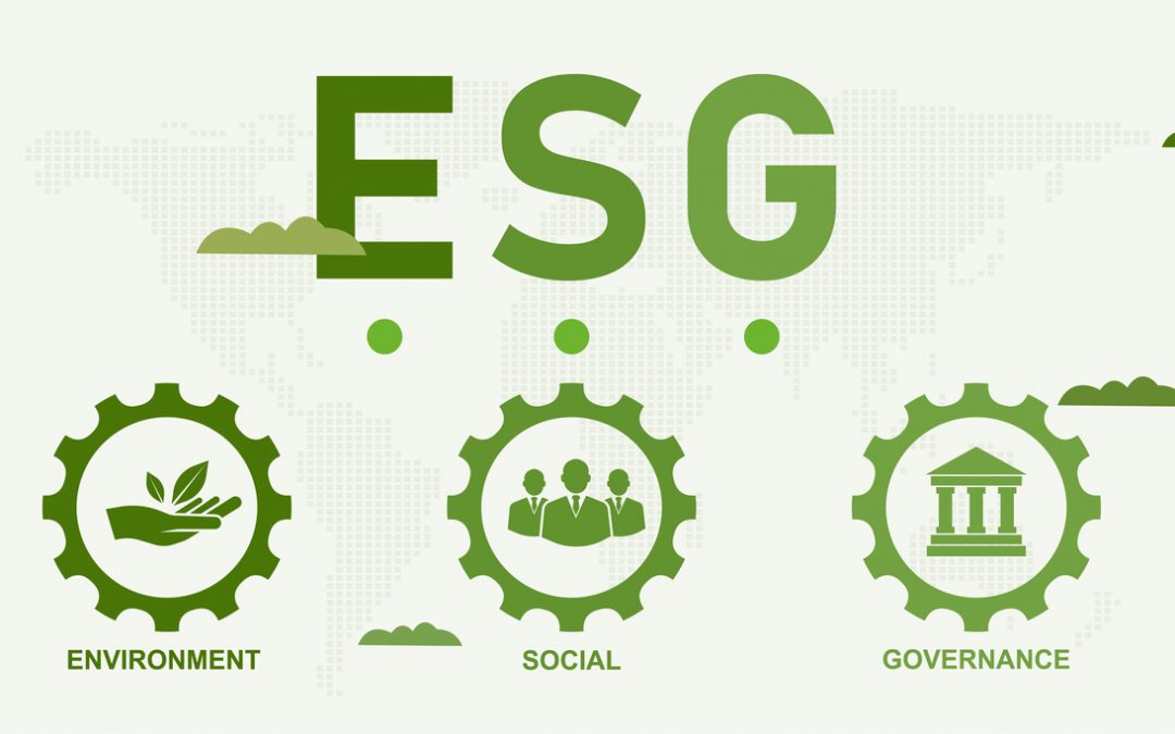Fonds actions mondiales ESG